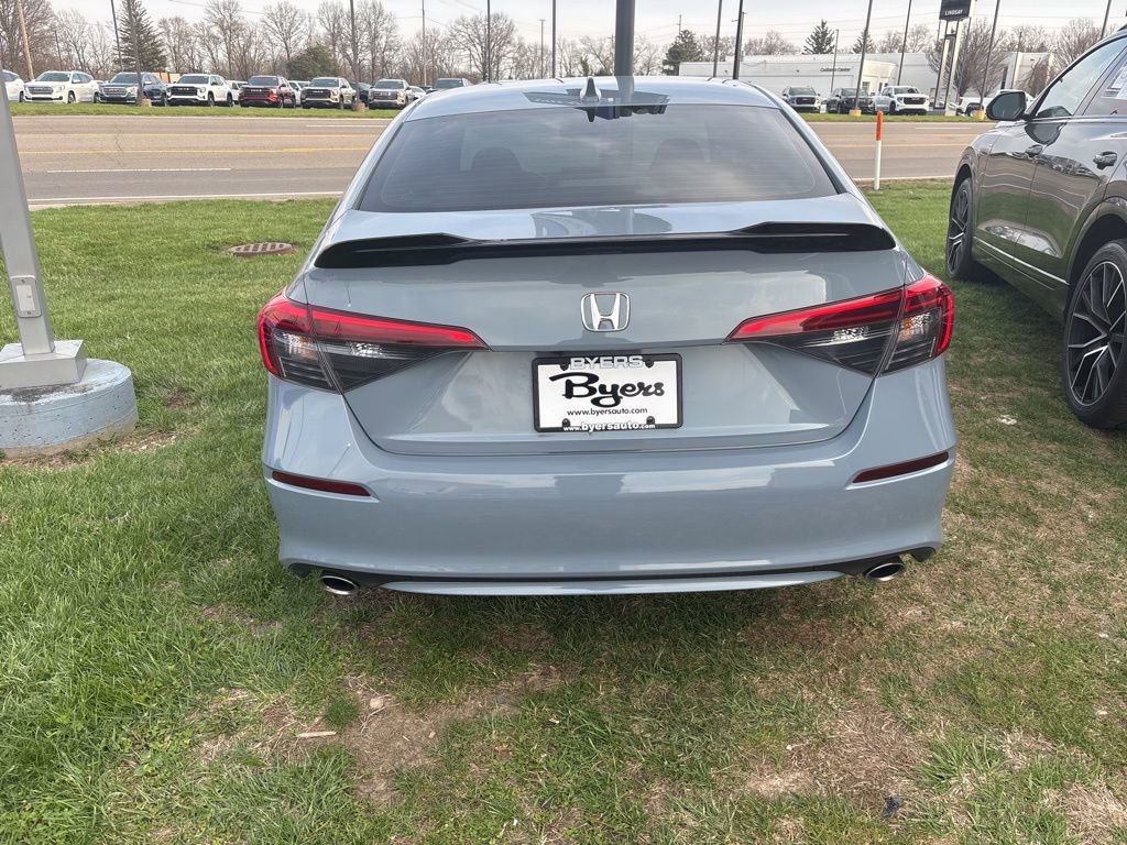 Used 2023 Honda Civic Si image 5