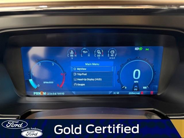 Certified 2023 Ford F250 King Ranch w/ Chrome Package image 13