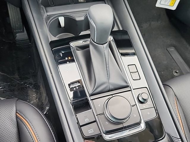 New 2025 MAZDA CX-50 2.5 Hybrid w/ Weather Package image 23