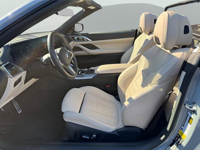 Used 2024 BMW 440i xDrive M440i xDrive image 20