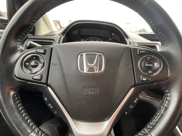 Used 2015 Honda CR-V Touring image 13