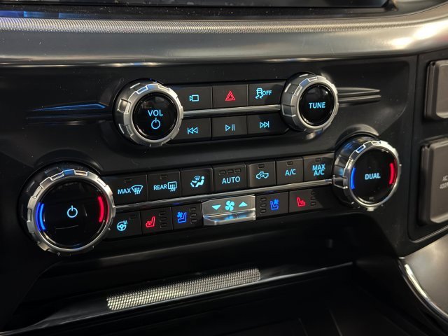 New 2026 Ford F150 Lariat w/ Equipment Group 502A High image 27