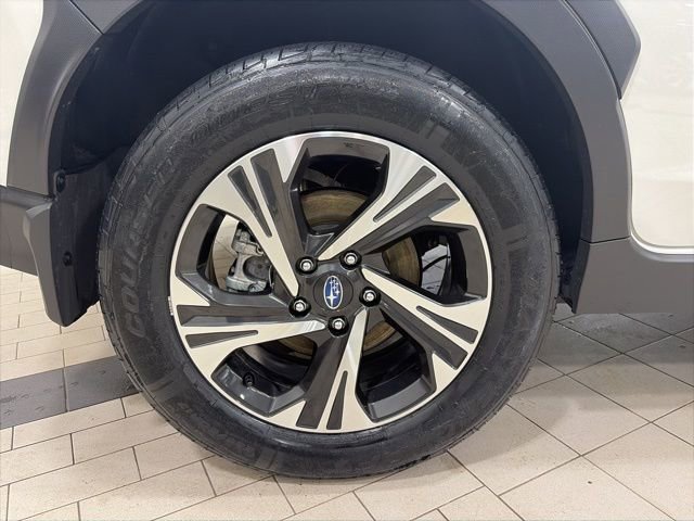 Certified 2024 Subaru Crosstrek 2.0i Premium AWD/4WD image 24
