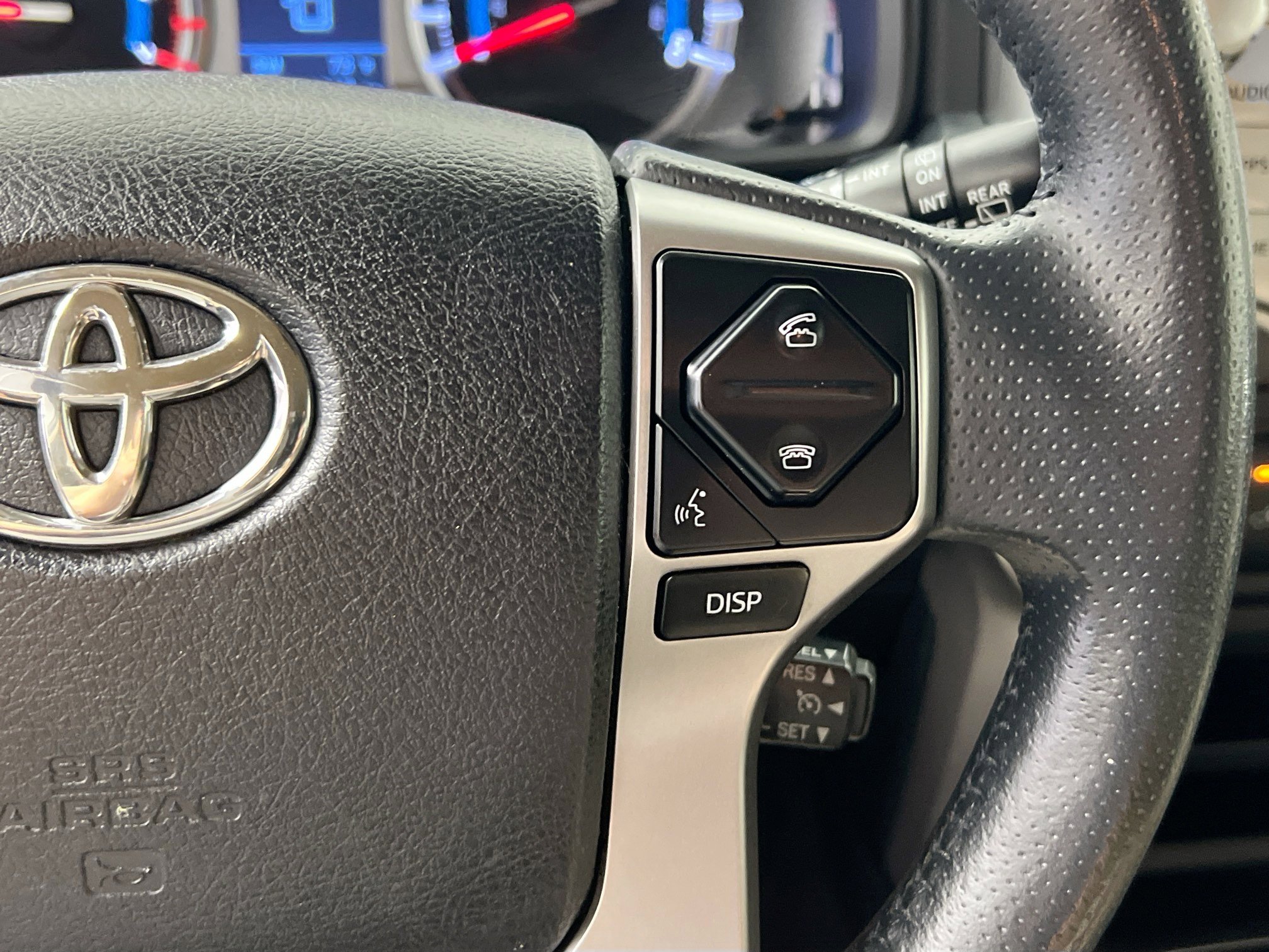 Used 2016 Toyota 4Runner SR5 image 19