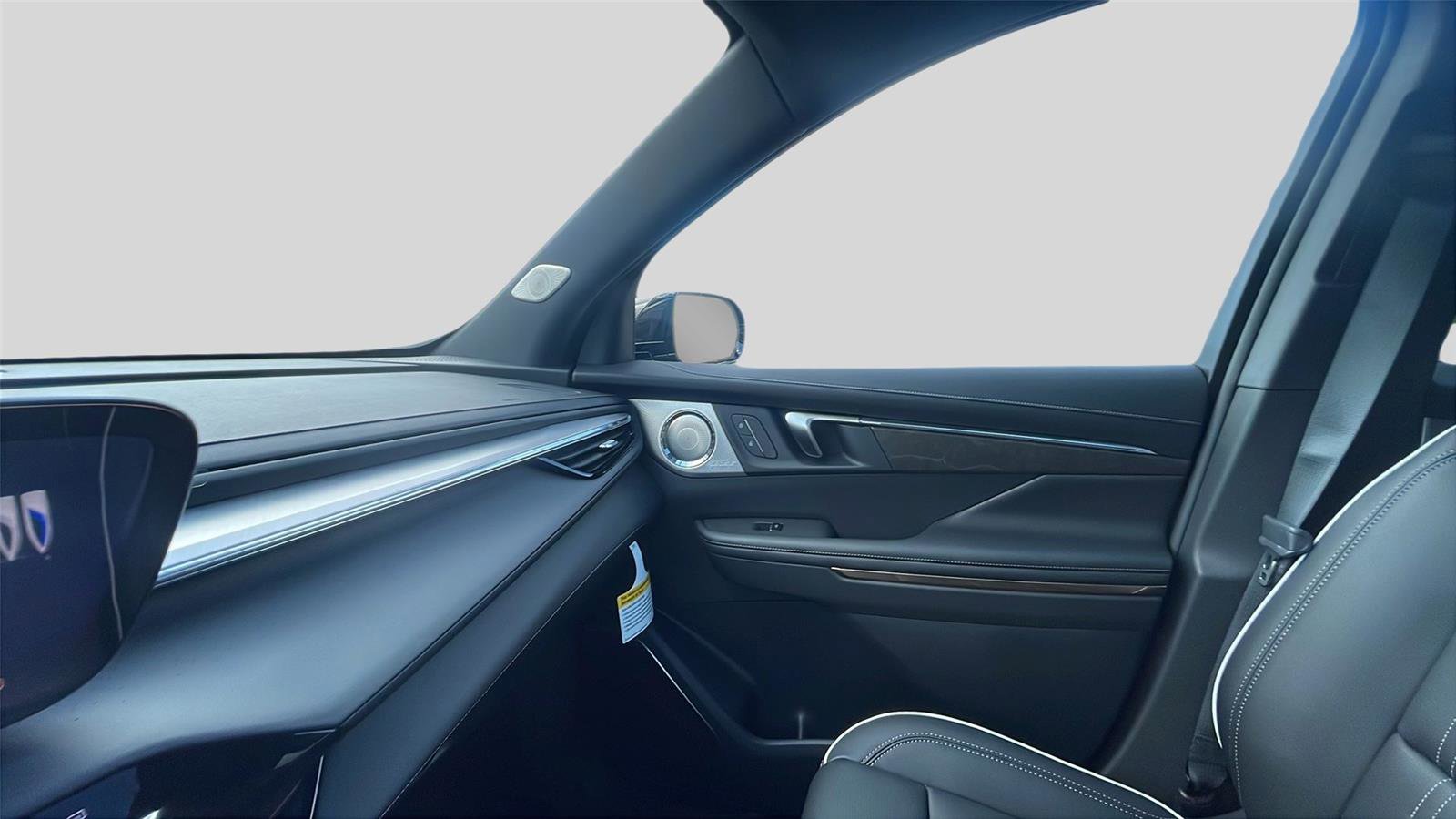 New 2026 Buick Enclave Avenir w/ Super Cruise Package image 11