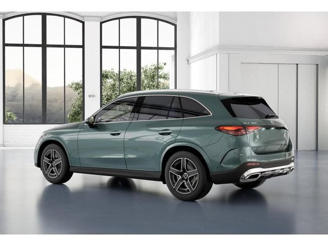 New 2025 Mercedes-Benz GLC 300 image 30