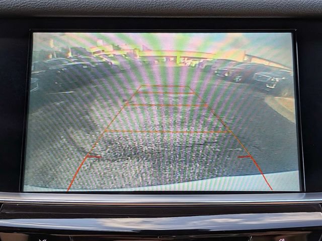 Used 2018 Cadillac XT5 Luxury w/ Driver Awareness Package FWD image 20