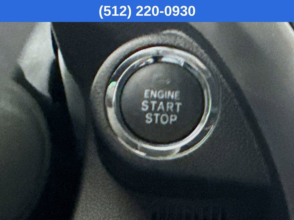 Certified 2025 Subaru Crosstrek 2.5i Wilderness w/ Crosstrek Mirror Package image 19