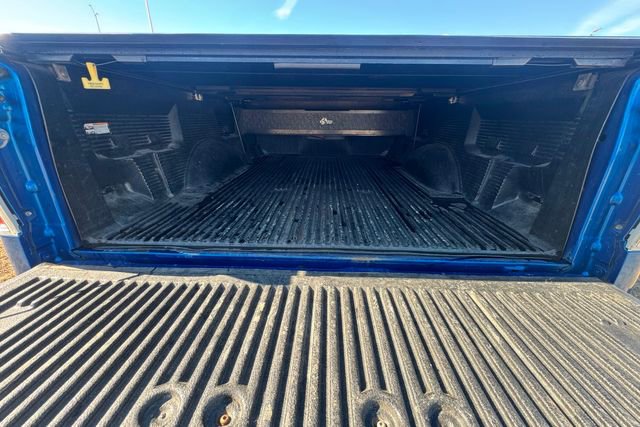Used 2013 Ford F150 XLT w/ Luxury Equipment Group AWD/4WD image 10