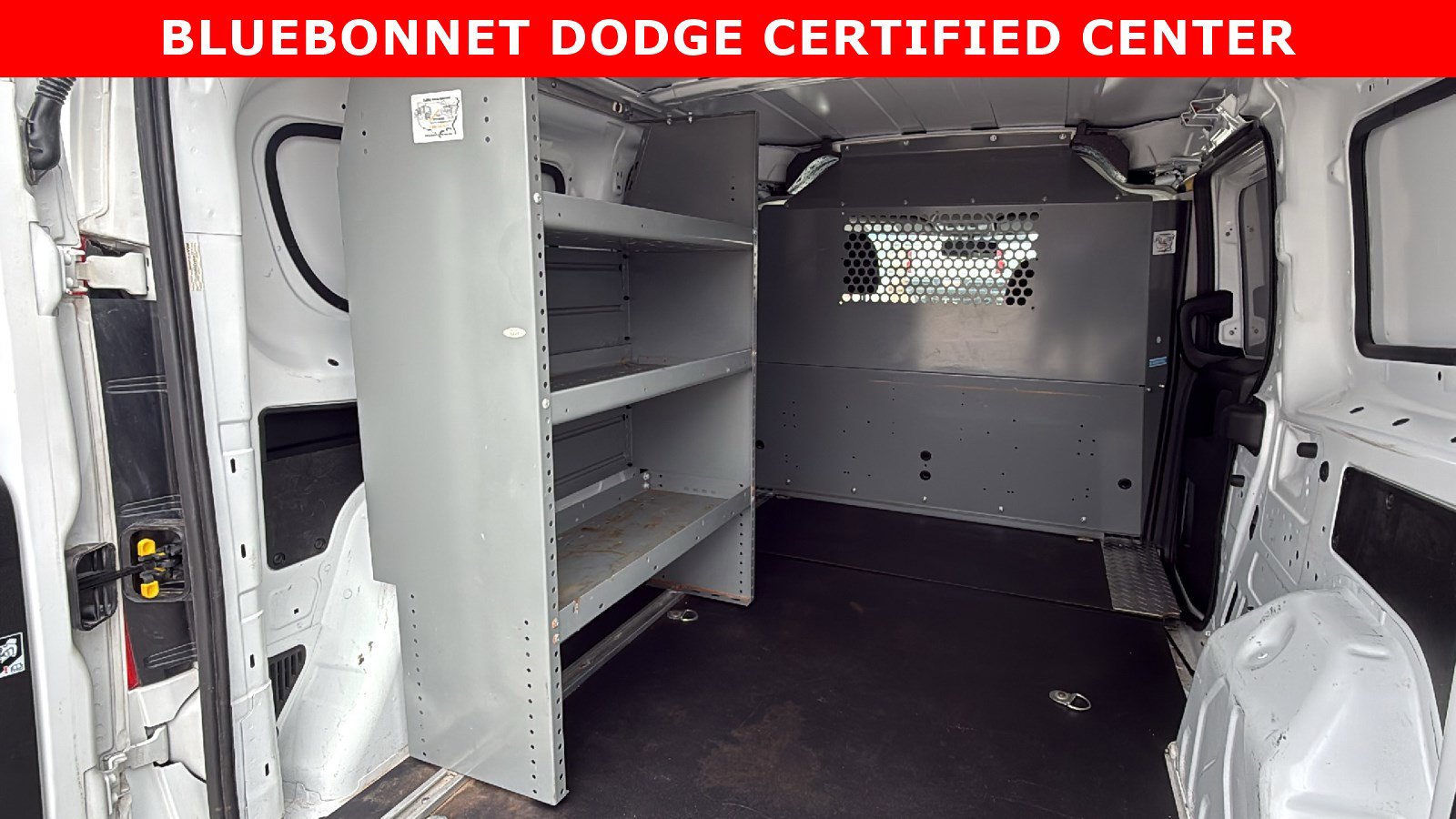 Used 2022 RAM ProMaster City Tradesman w/ Window Group 04 image 17