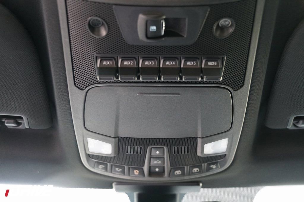 Used 2017 Ford F350 Platinum w/ Platinum Ultimate Package image 35