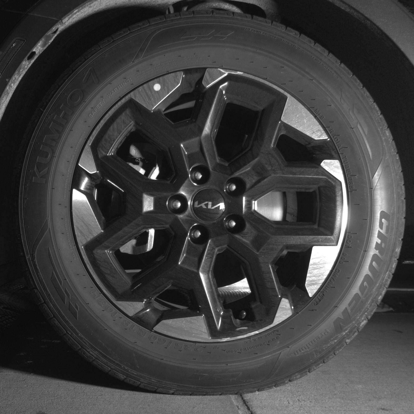 Used 2024 Kia Sorento S image 12