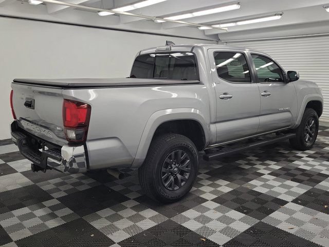 Used 2021 Toyota Tacoma SR5 RWD image 6