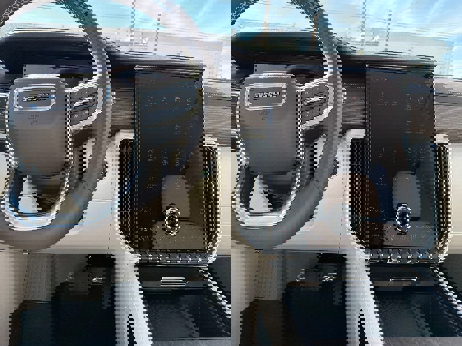 New 2026 GMC Acadia Denali image 26