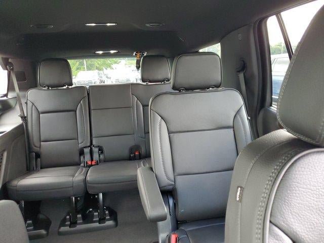 New 2026 GMC Yukon Denali RWD image 10