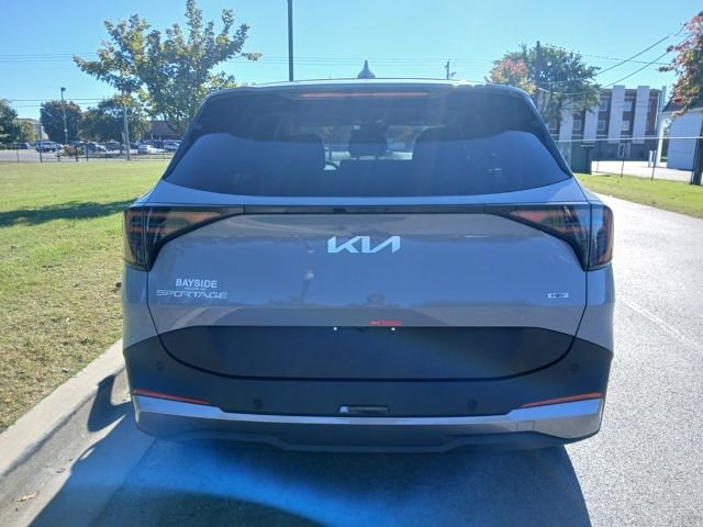 New 2026 Kia Sportage S image 12