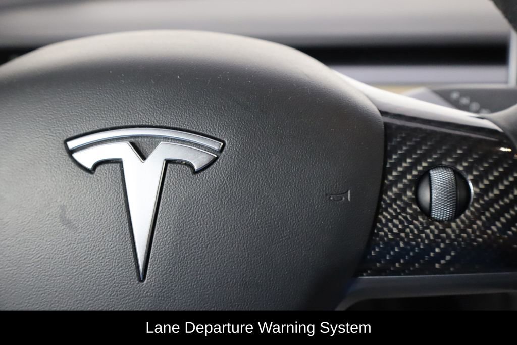 Used 2022 Tesla Model Y Performance image 10
