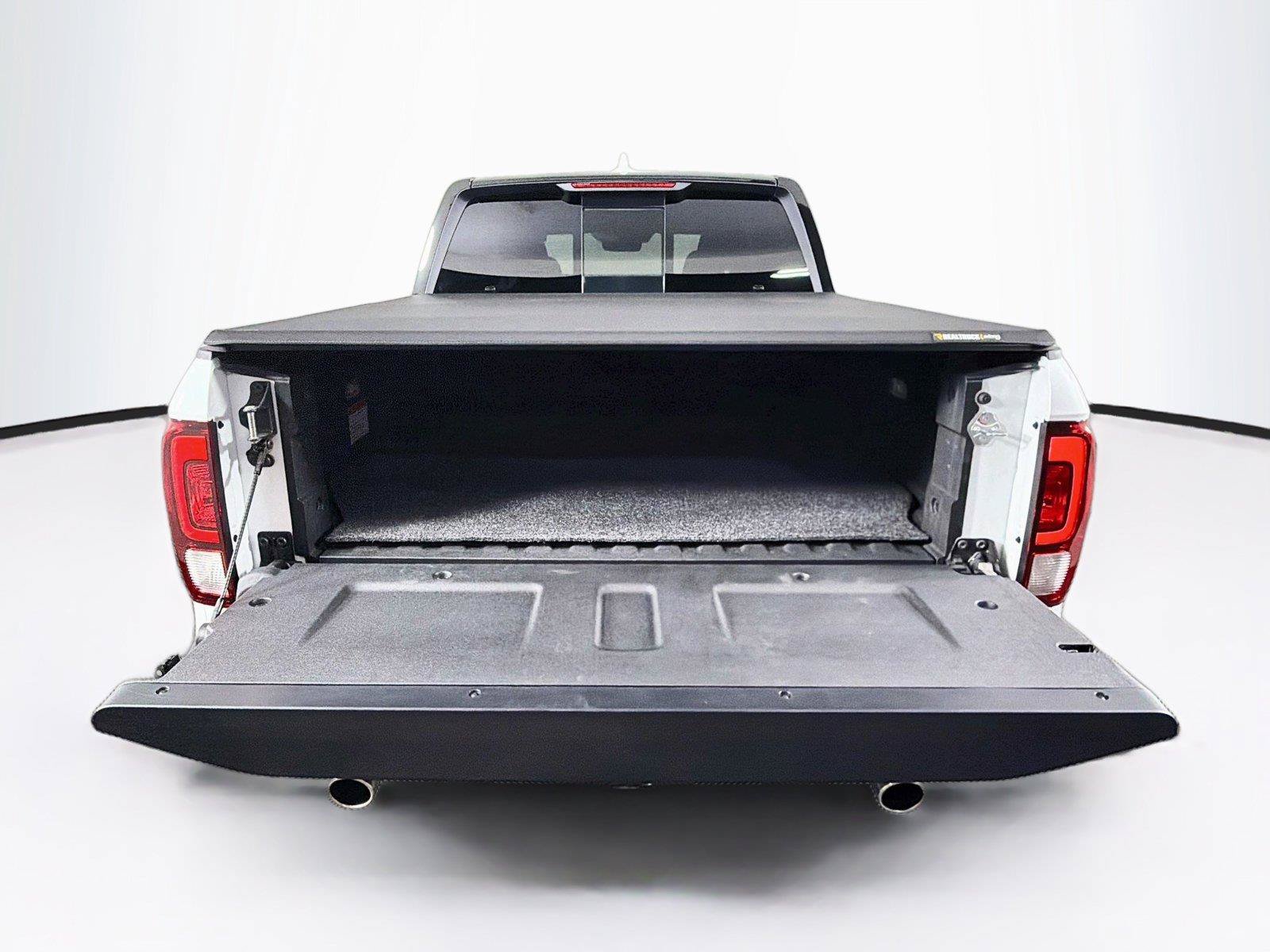 Used 2026 Honda Ridgeline Black Edition image 14