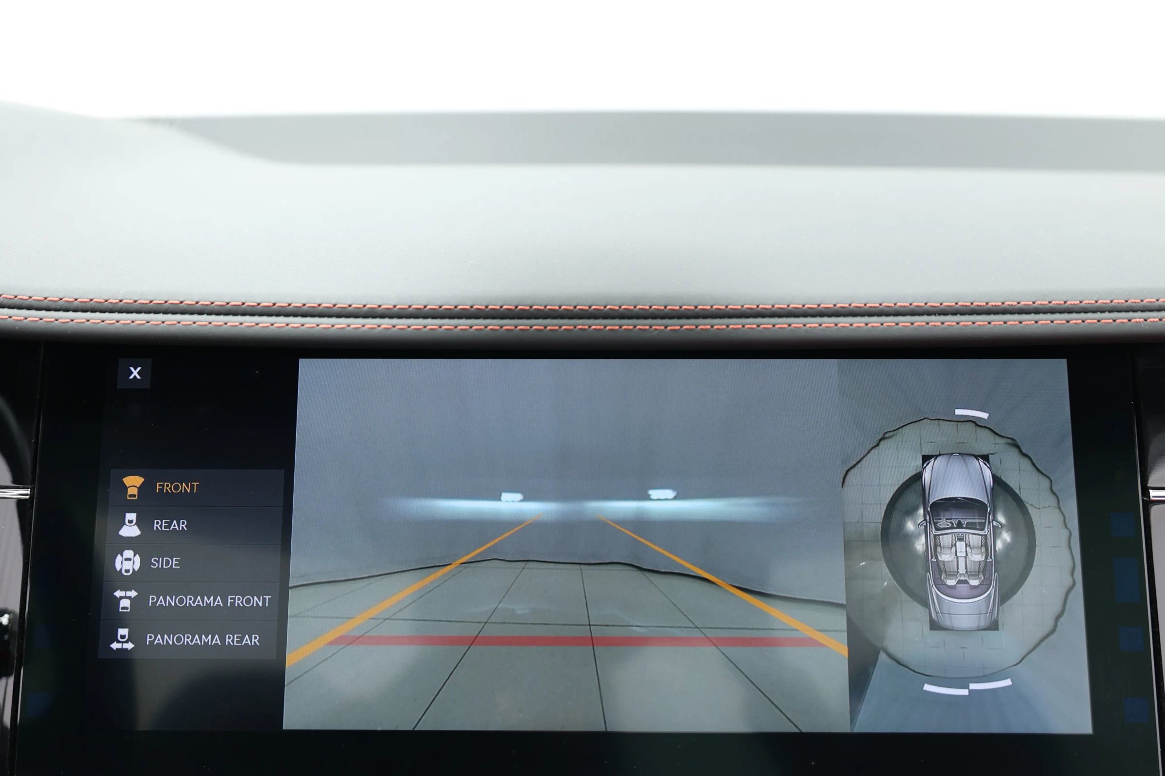 Used 2020 Bentley Continental GT V8 image 49