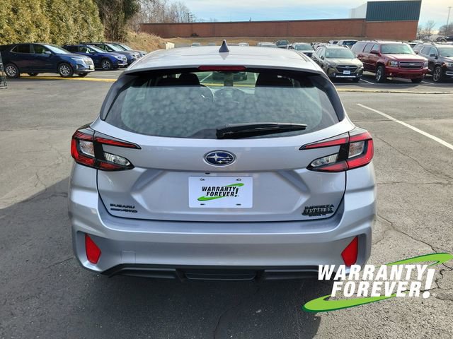 New 2026 Subaru Impreza 2.0i Sport AWD/4WD image 6