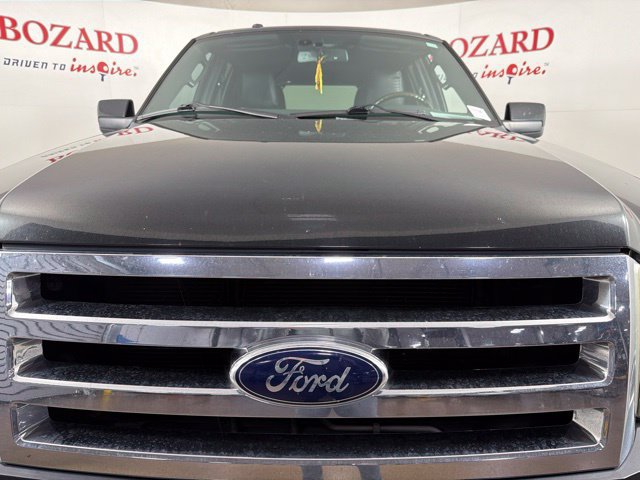 Used 2014 Ford Expedition Limited w/ Equipment Group 301A RWD image 5