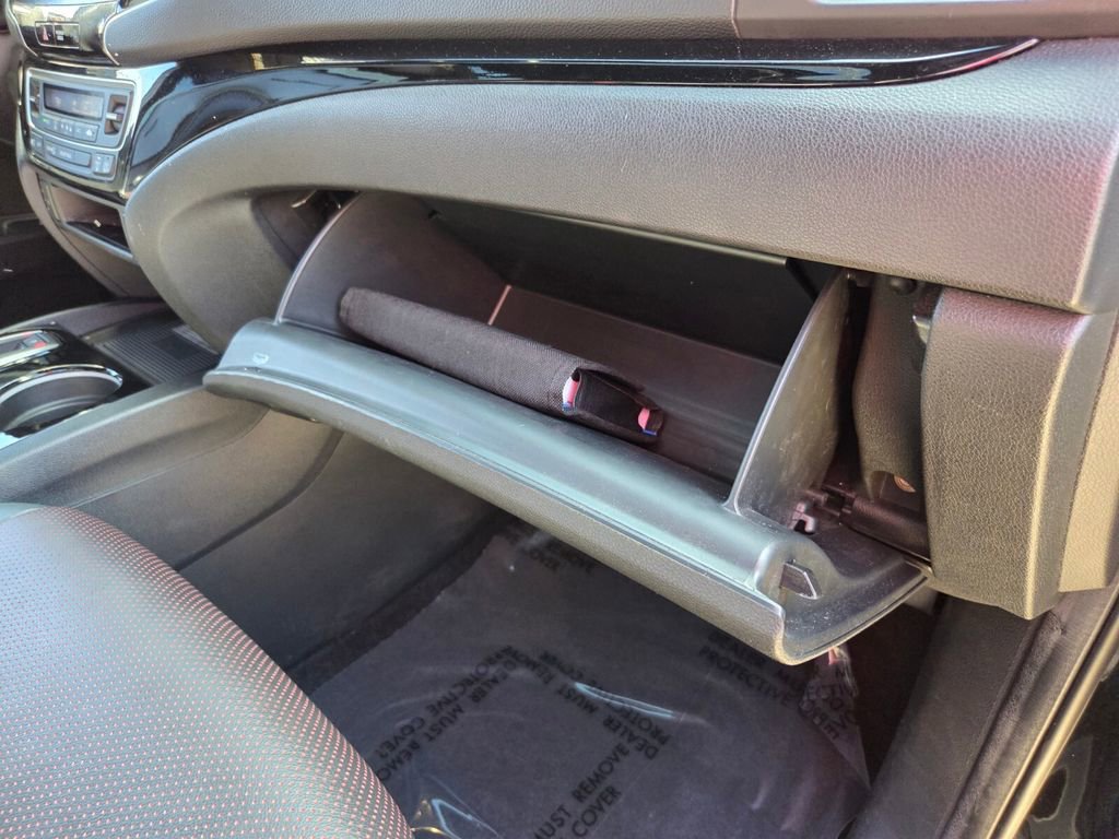 Used 2023 Honda Ridgeline Black Edition image 22