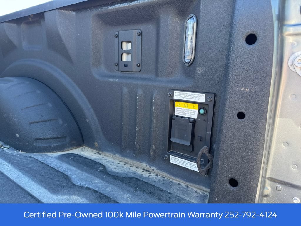 Used 2024 Ford F350 Platinum AWD/4WD image 28