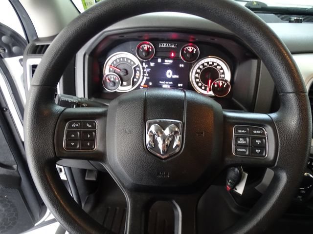 Used 2019 RAM 1500 Warlock w/ Electronics Group AWD/4WD image 5