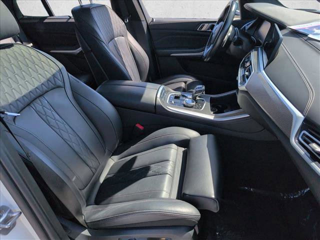 Used 2023 BMW X5 xDrive45e w/ Executive Package image 23