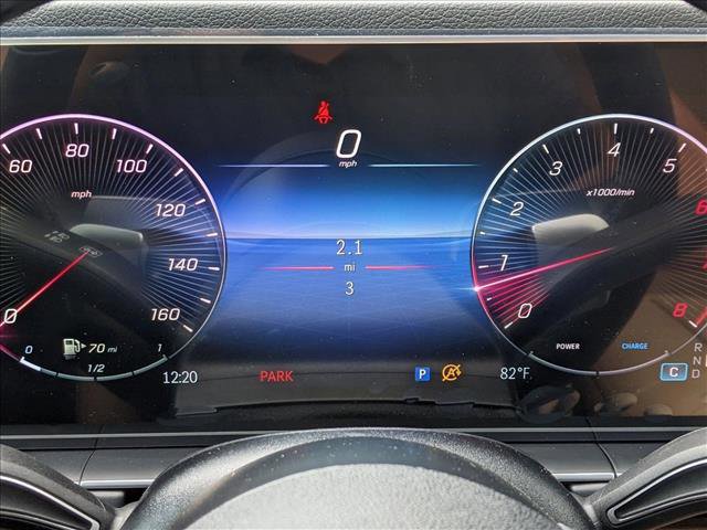 Certified 2025 Mercedes-Benz GLE 450 4MATIC image 10