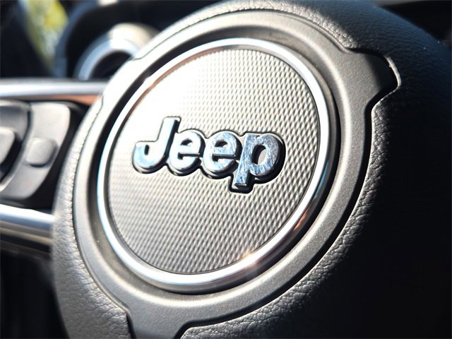 Used 2022 Jeep Gladiator Overland image 22