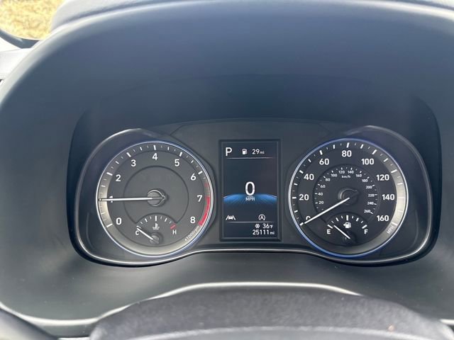 Certified 2023 Hyundai Kona SEL w/ Cargo Package image 26