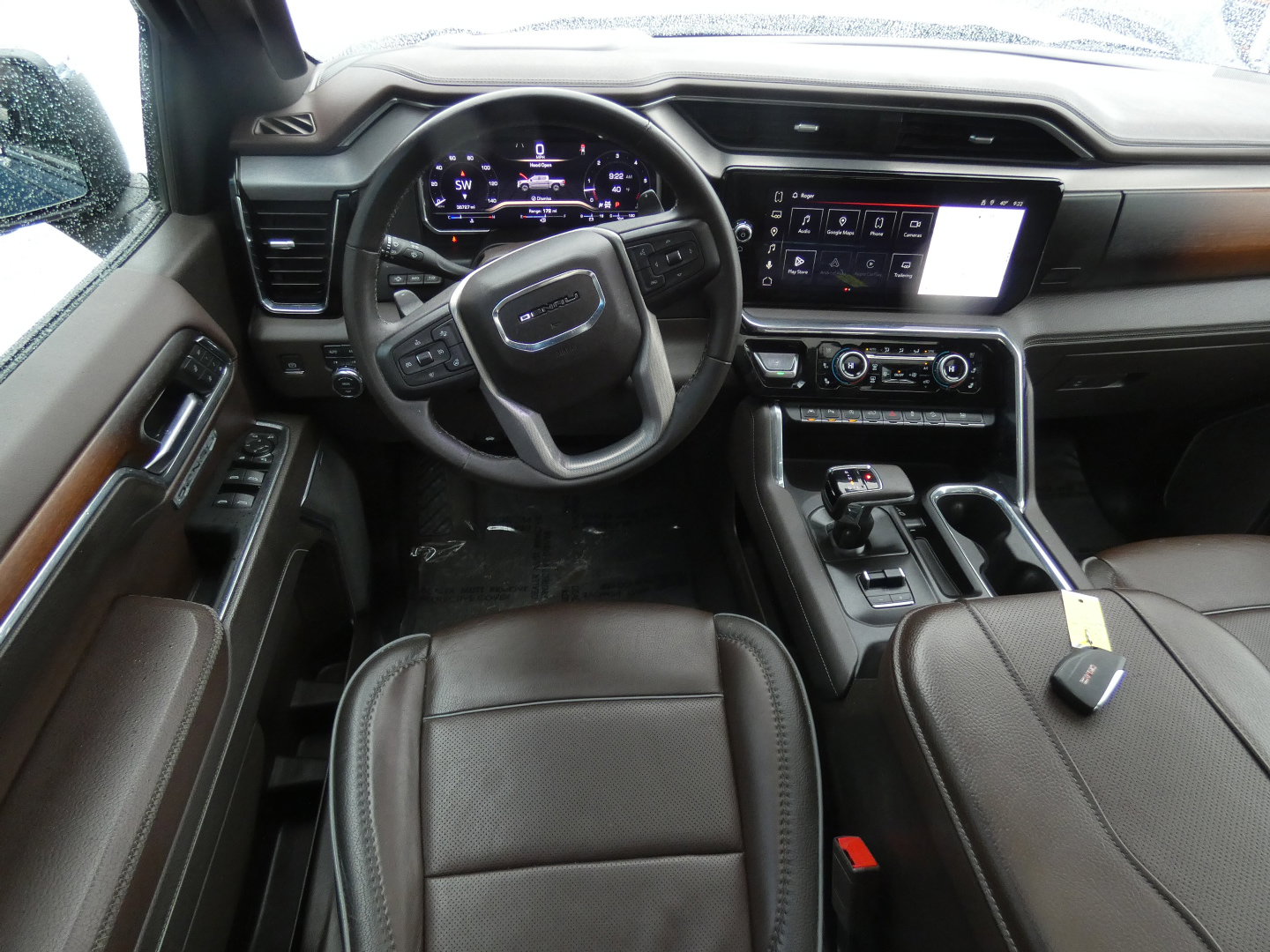 Used 2024 GMC Sierra 1500 Denali w/ Denali Reserve Package image 14