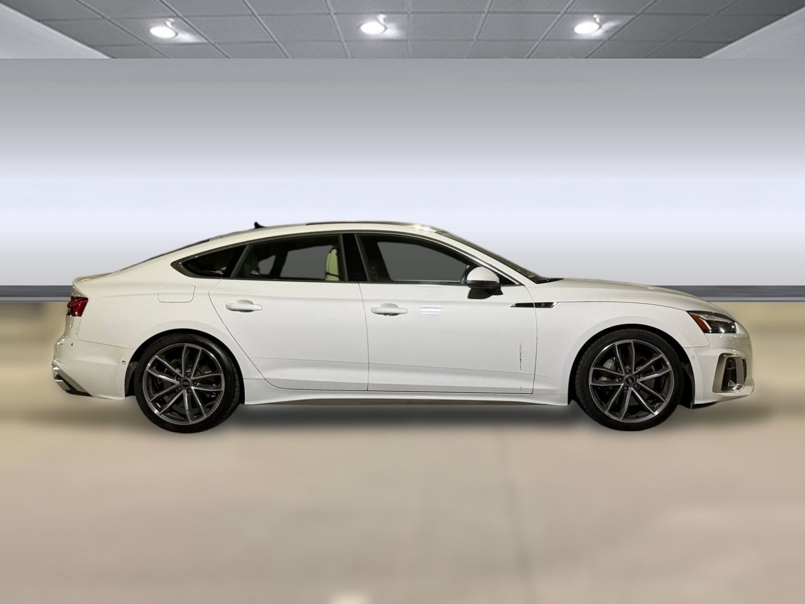 Used 2023 Audi A5 2.0T Prestige AWD/4WD image 8