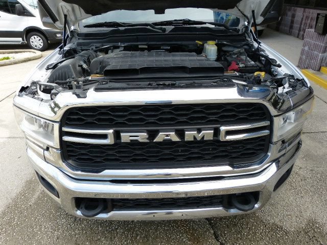 Used 2019 RAM 4500 Tradesman w/ Electrical Accessory Group AWD/4WD image 9