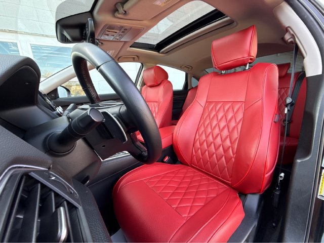 Used 2018 Honda Accord Touring image 24