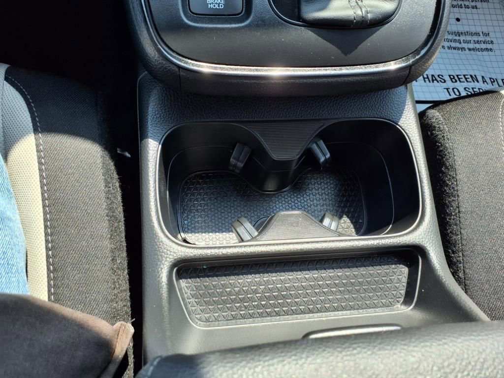 Used 2024 Honda CR-V LX image 13