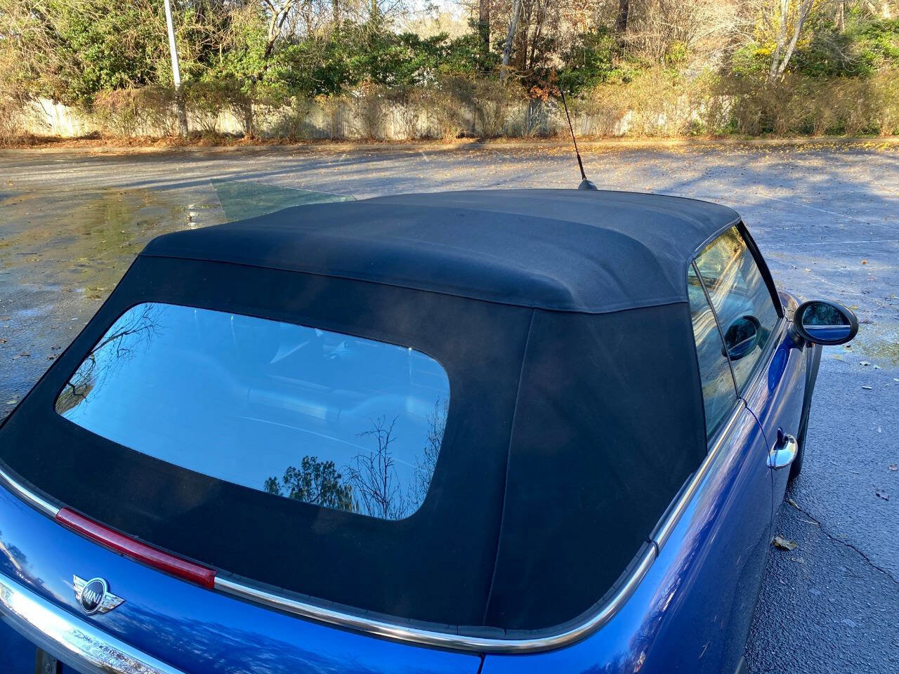 Used 2015 MINI Cooper Cooper 2dr Convertible image 31