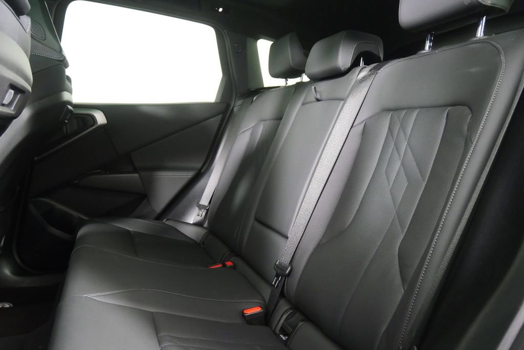 Certified 2025 BMW X3 M50 image 14