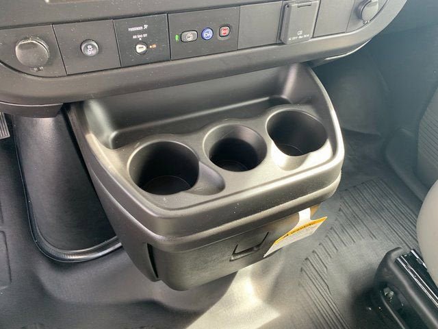 New 2024 GMC Savana 4500 w/ Power Convenience Package RWD image 19