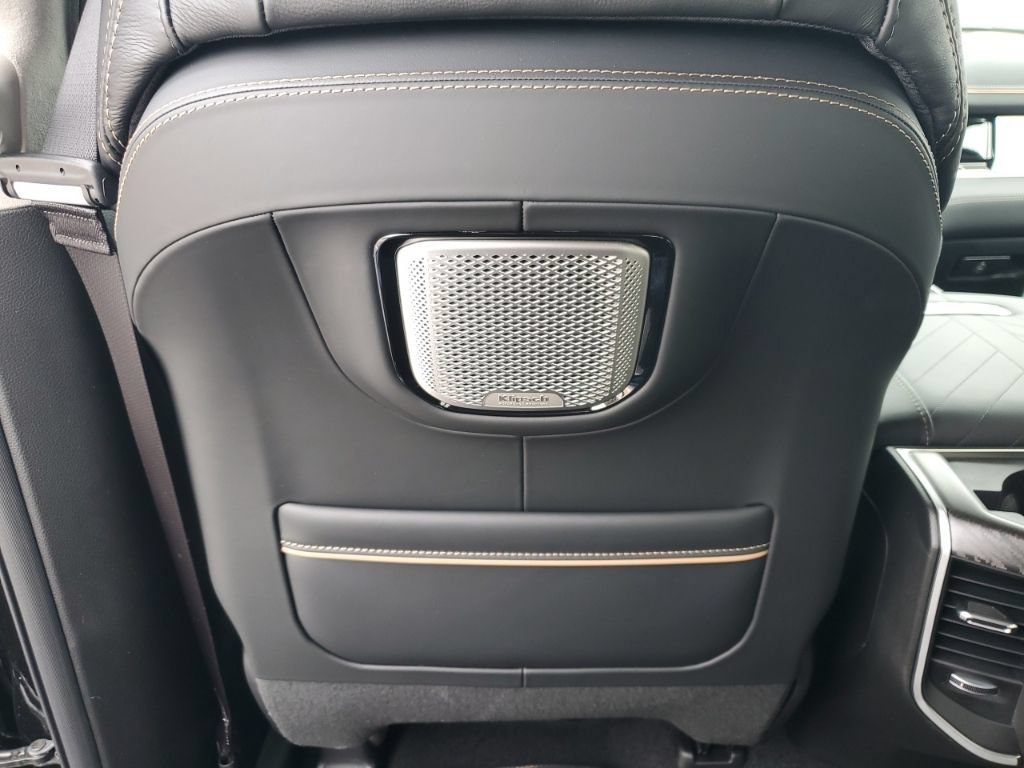 New 2026 RAM 1500 Tungsten AWD/4WD image 24