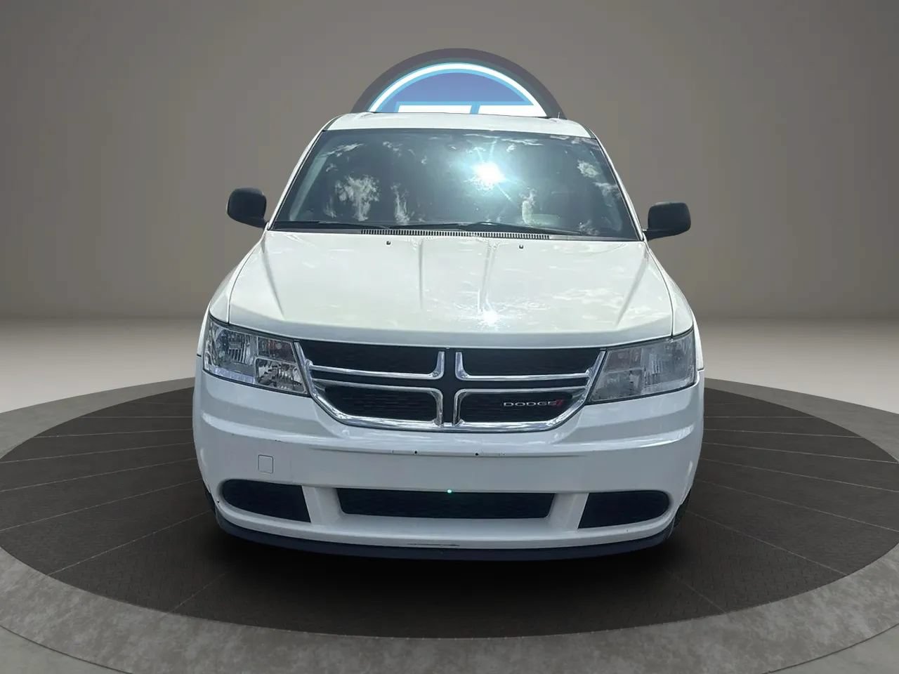 Used 2020 Dodge Journey SE w/ SE Popular Equipment Group FWD image 22