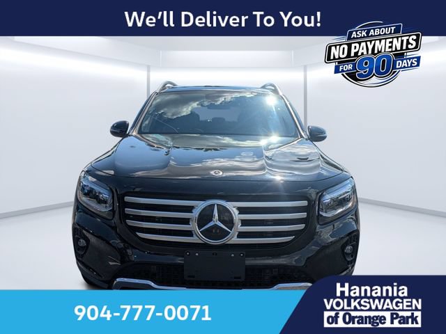 Used 2025 Mercedes-Benz GLB 250 image 8