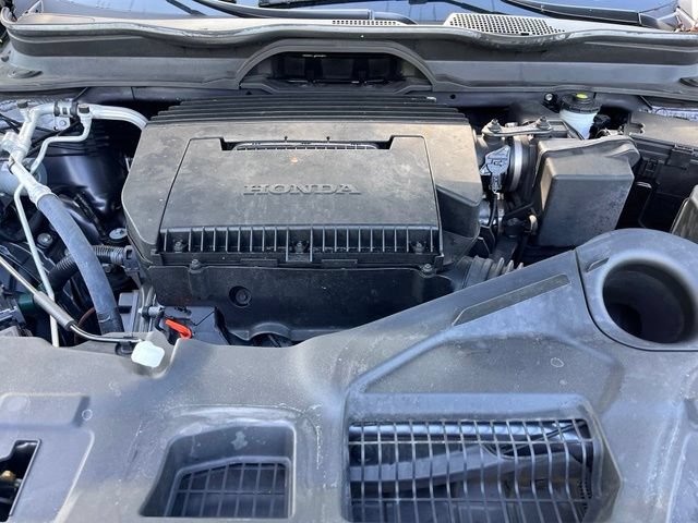 Used 2024 Honda Pilot EX-L image 5