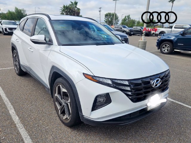 Used 2023 Hyundai Tucson SEL w/ Convenience Package