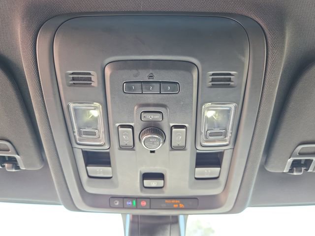 Certified 2021 GMC Yukon SLT w/ Rear Media and Nav Package image 35