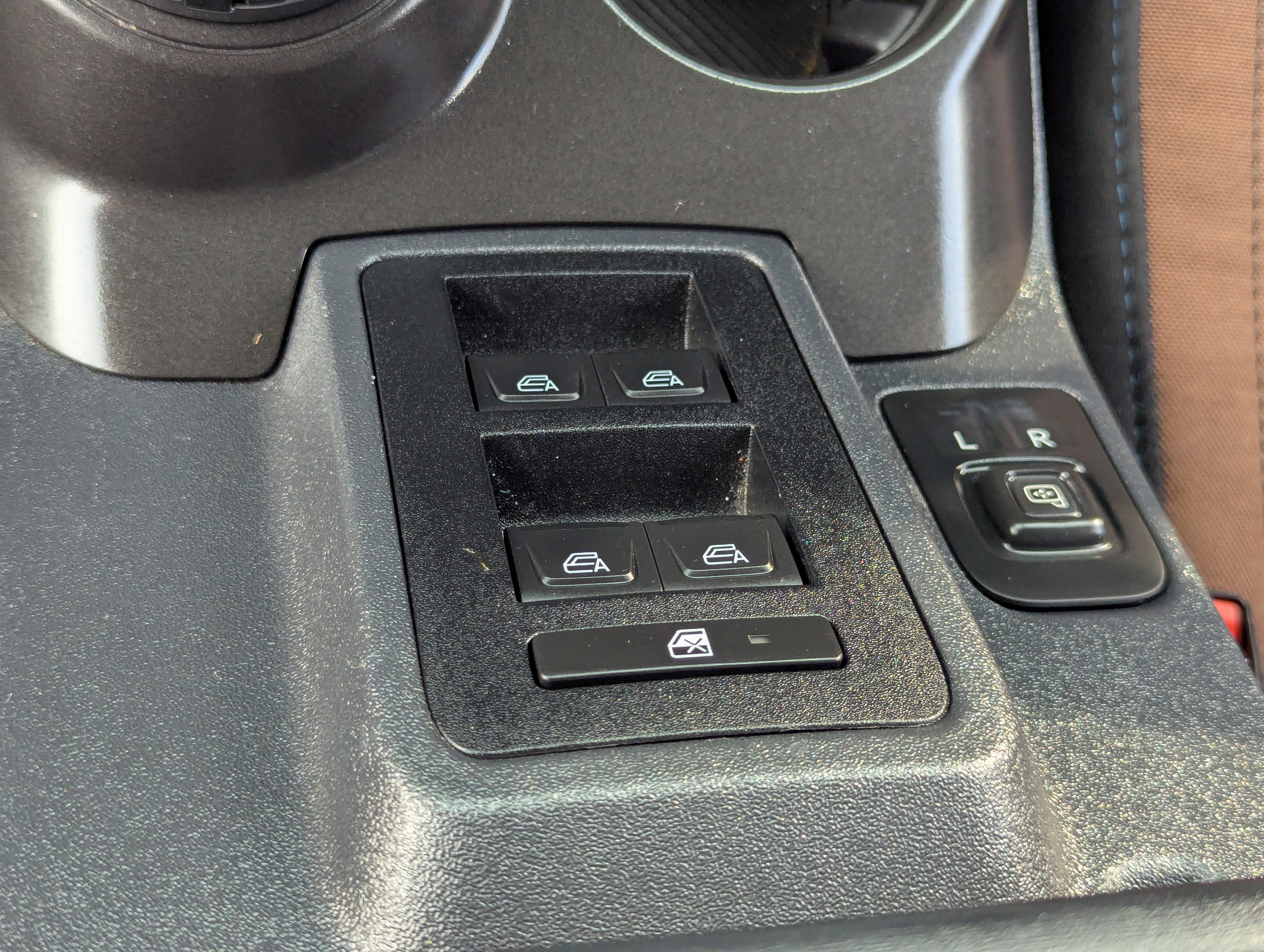 Used 2023 Ford Bronco Outer Banks image 30