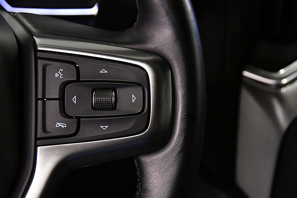 Used 2019 Chevrolet Silverado 1500 RST image 24