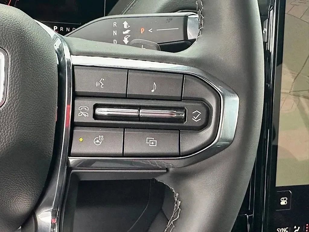 New 2026 GMC Yukon XL Denali w/ LPO, Floor Liner Package image 26