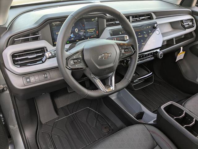 New 2027 Chevrolet Bolt RS w/ Technology Package FWD image 3